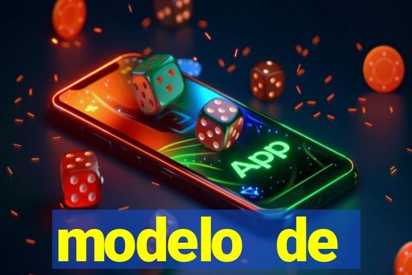 modelo de cancelamento de plano de saude